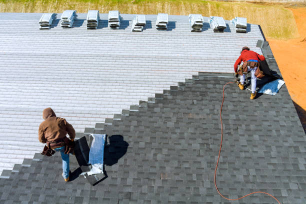 Albia, IA Roofing Contractor Company