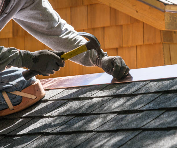 Quick and Trustworthy Emergency Roof Repair Services in Albia, IA
